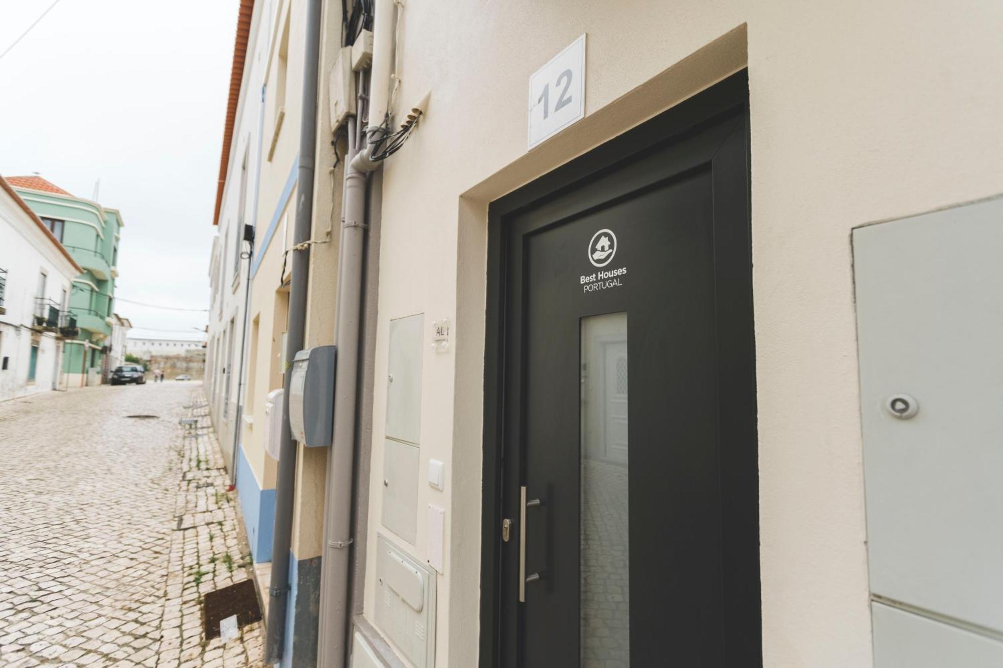 Best Houses 100 - Point Break 12 Peniche Bagian luar foto